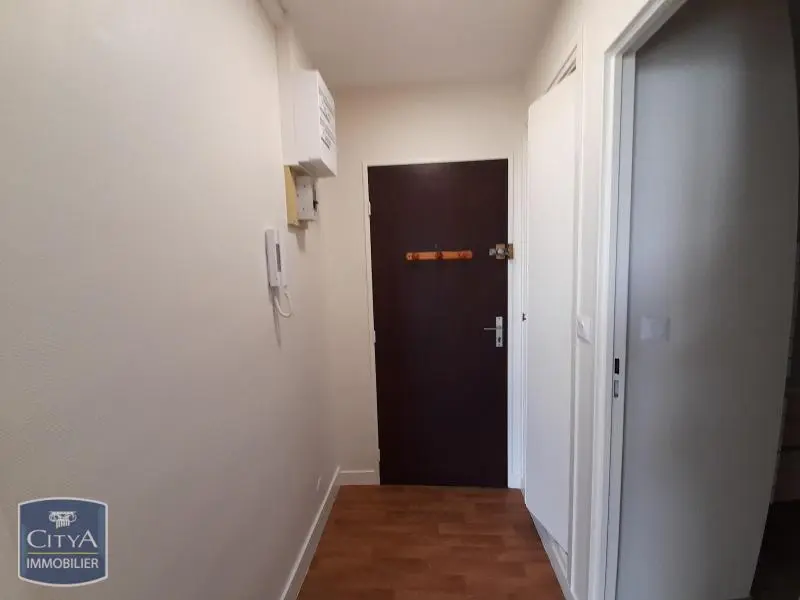 Photo 3 Appartement 1 pièce 25.65m²