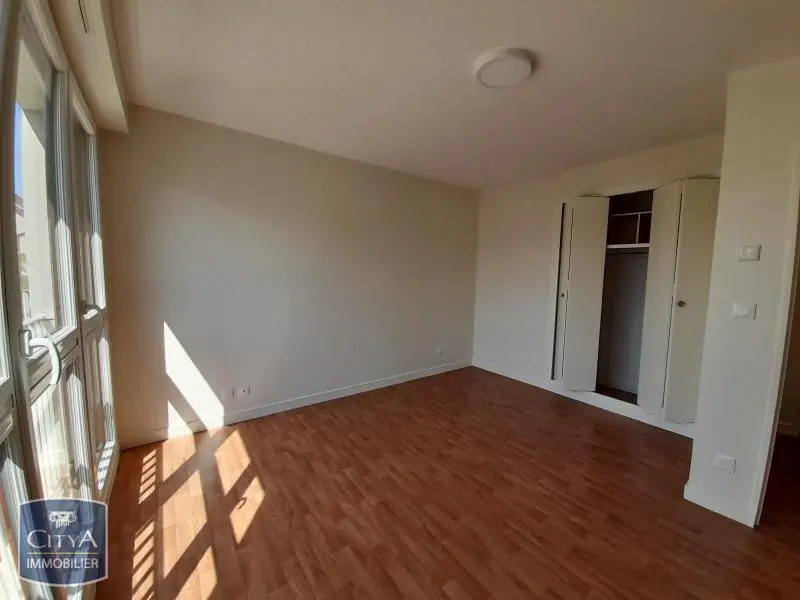 Photo 4 Appartement 1 pièce 25.65m²