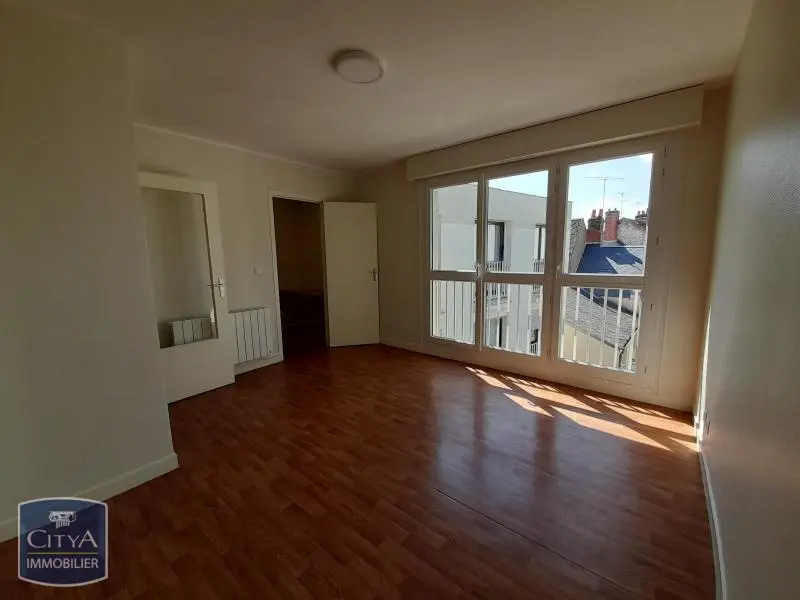 Photo 5 Appartement 1 pièce 25.65m²