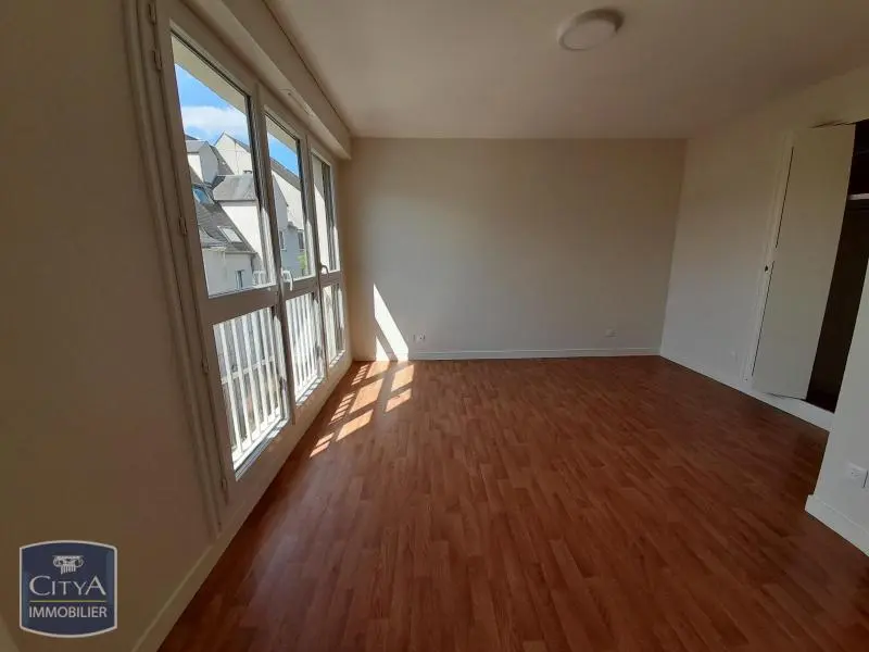Photo 6 Appartement 1 pièce 25.65m²