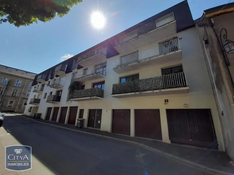 Photo 8 Appartement 1 pièce 25.65m²