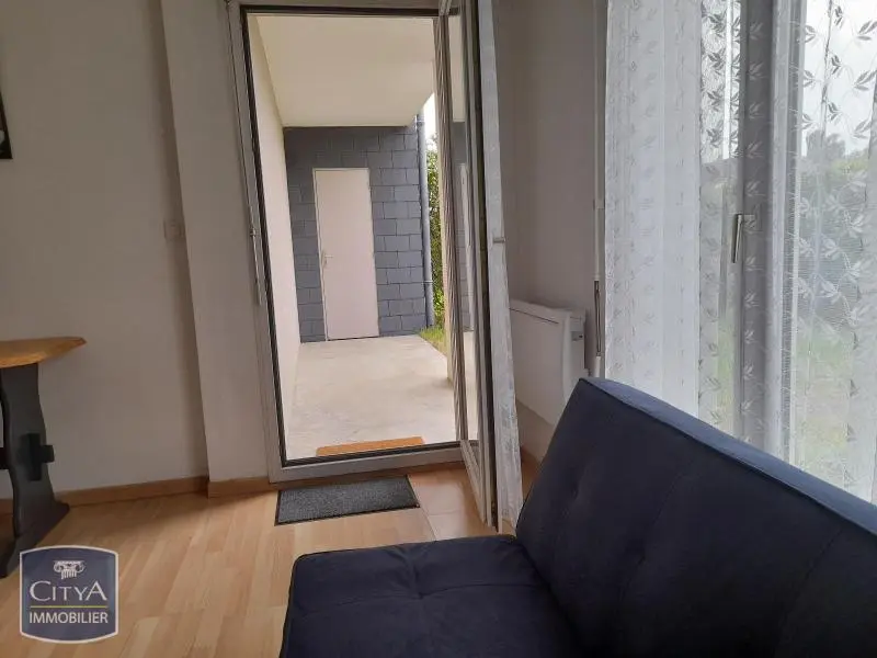 Photo 4 Appartement 1 pièce 24.33m²