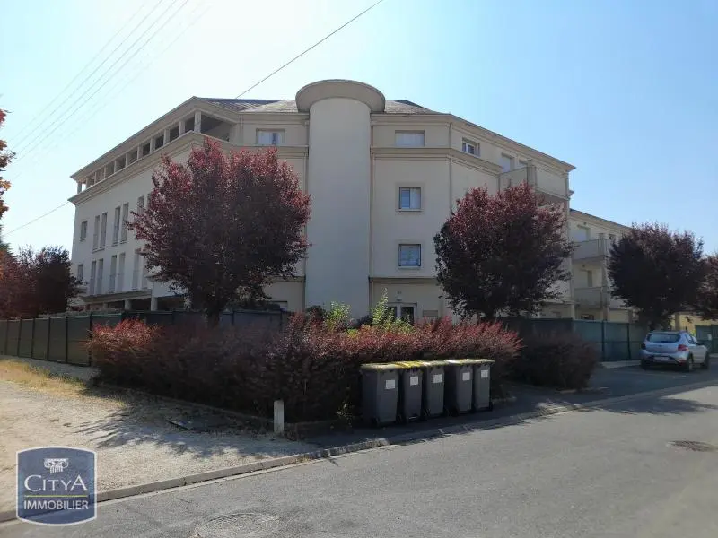 Photo 12 Appartement 2 pièces 54.99m²