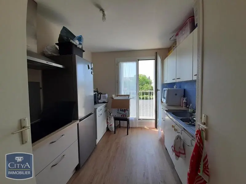 Photo 7 Appartement 2 pièces 54.99m²