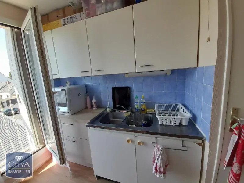 Photo 8 Appartement 2 pièces 54.99m²