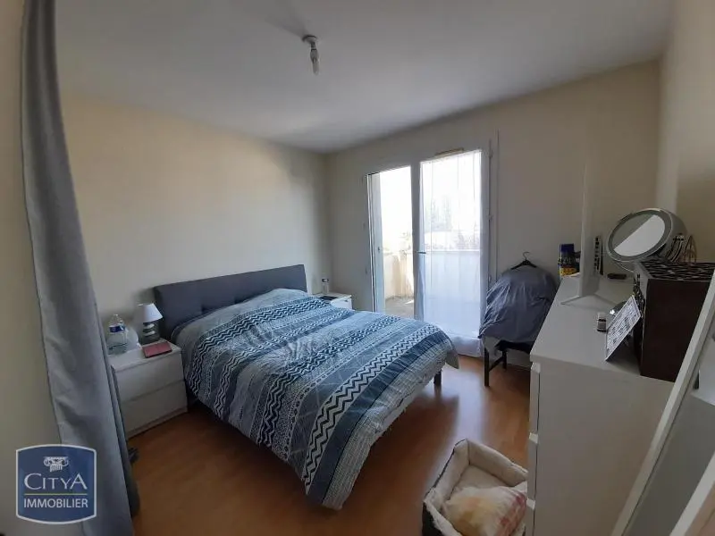 Photo 10 Appartement 2 pièces 54.99m²
