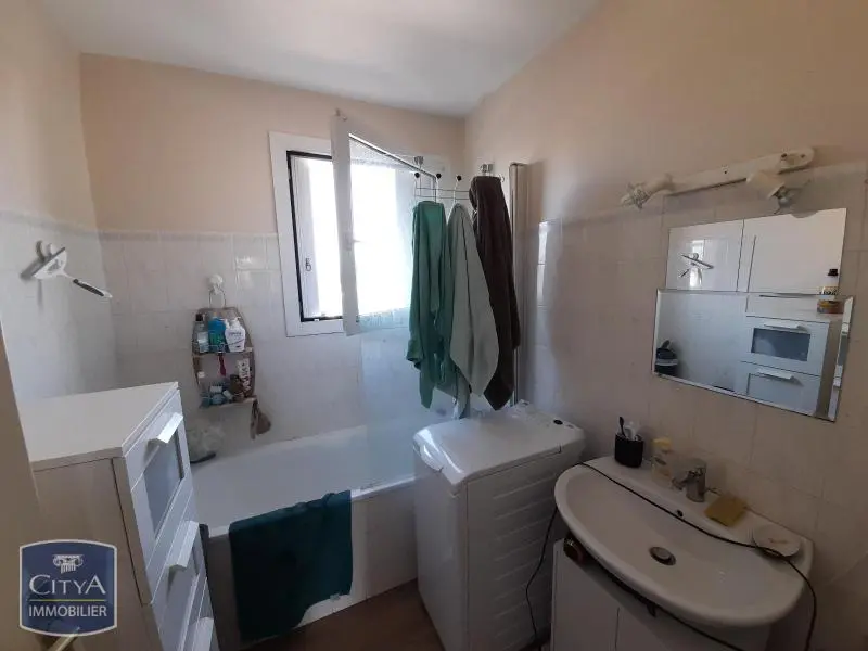 Photo 9 Appartement 2 pièces 54.99m²