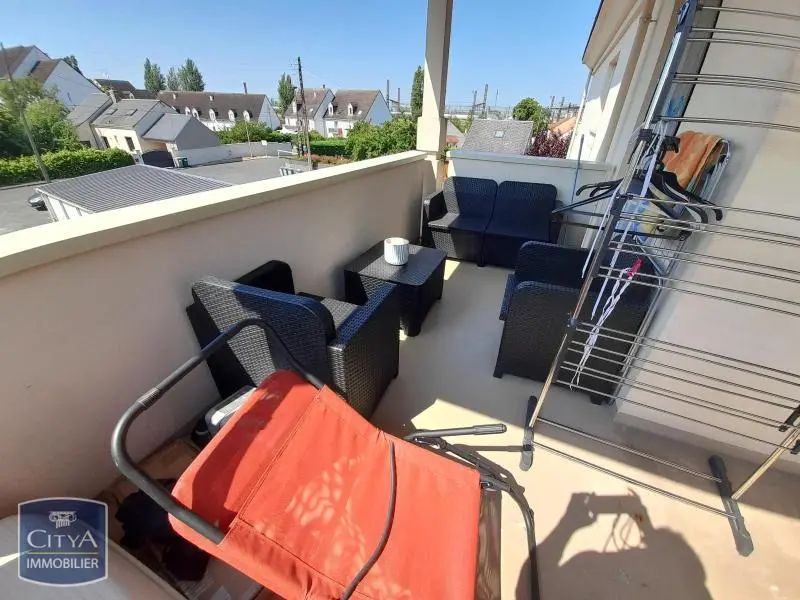 Photo 6 Appartement 2 pièces 54.99m²