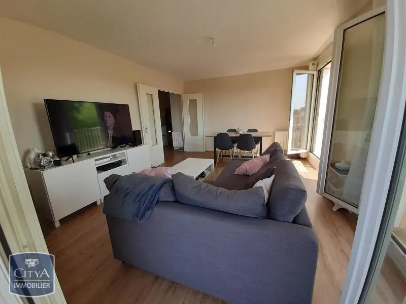 Photo 4 Appartement 2 pièces 54.99m²