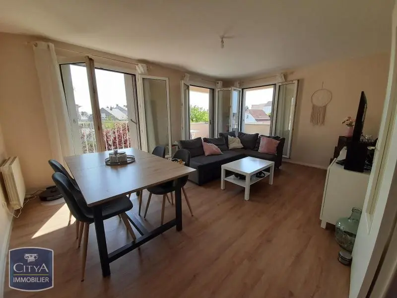 Photo 5 Appartement 2 pièces 54.99m²
