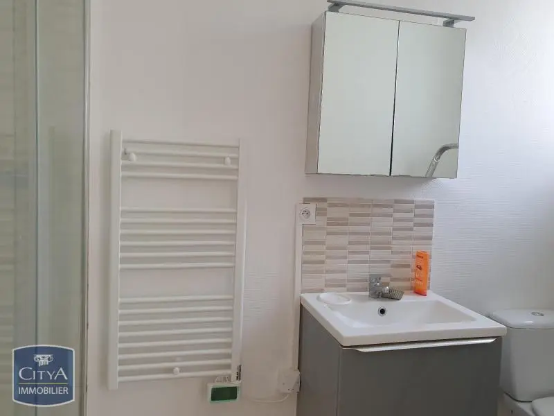 Photo 2 appartement Orléans
