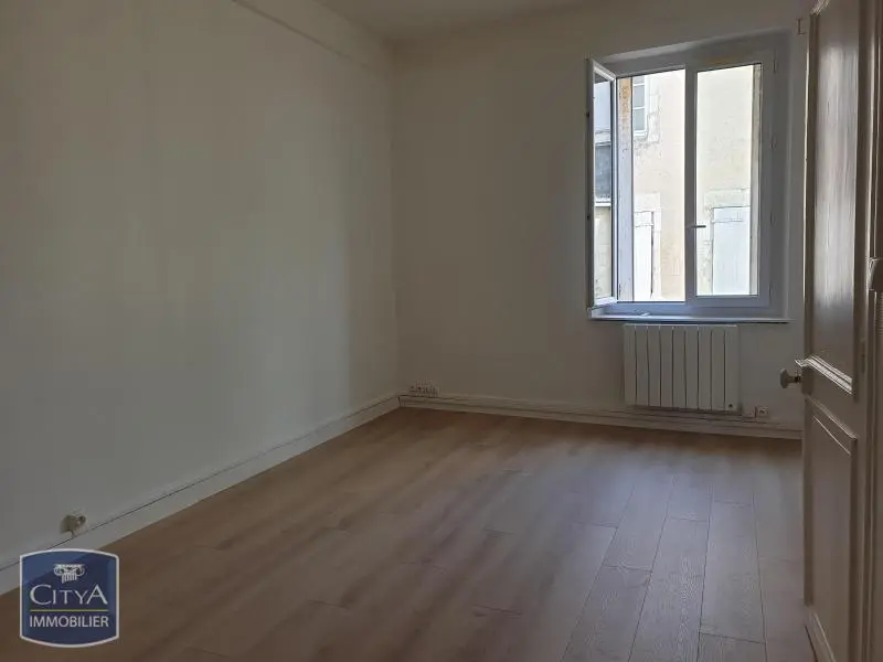 Photo 1 appartement Orléans