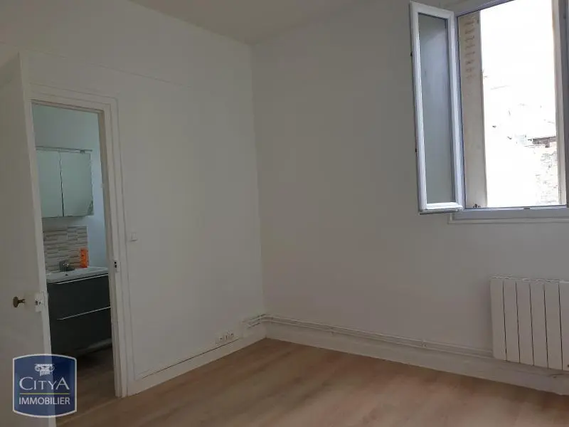 Photo 3 appartement Orléans