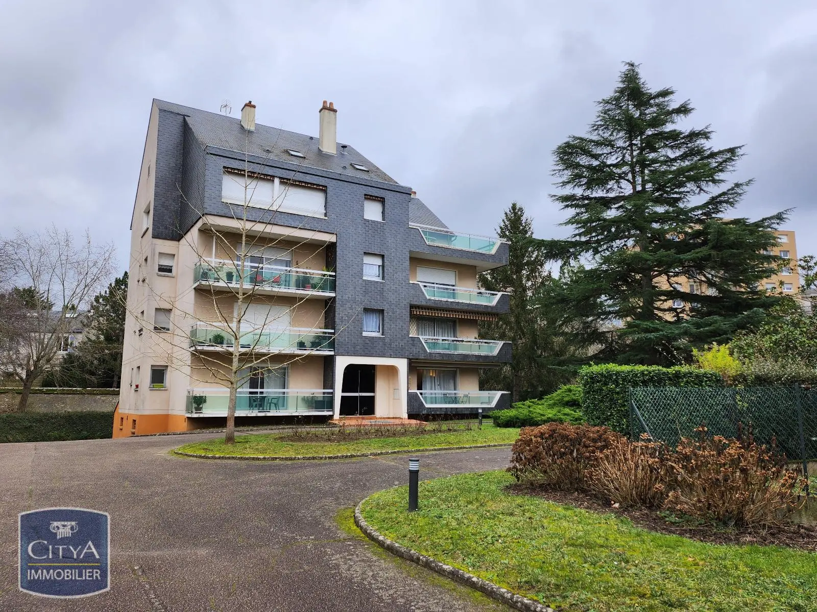 Photo 1 Appartement 3 pièces 79.5m²