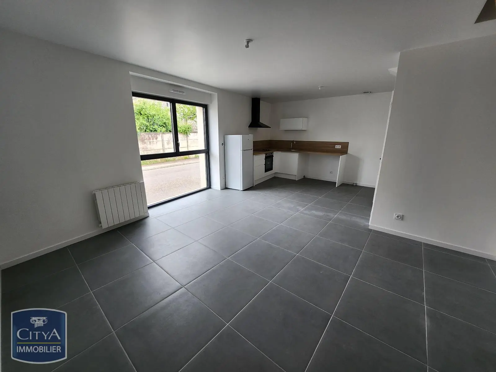 Photo 1 Appartement 3 pièces 54.43m²