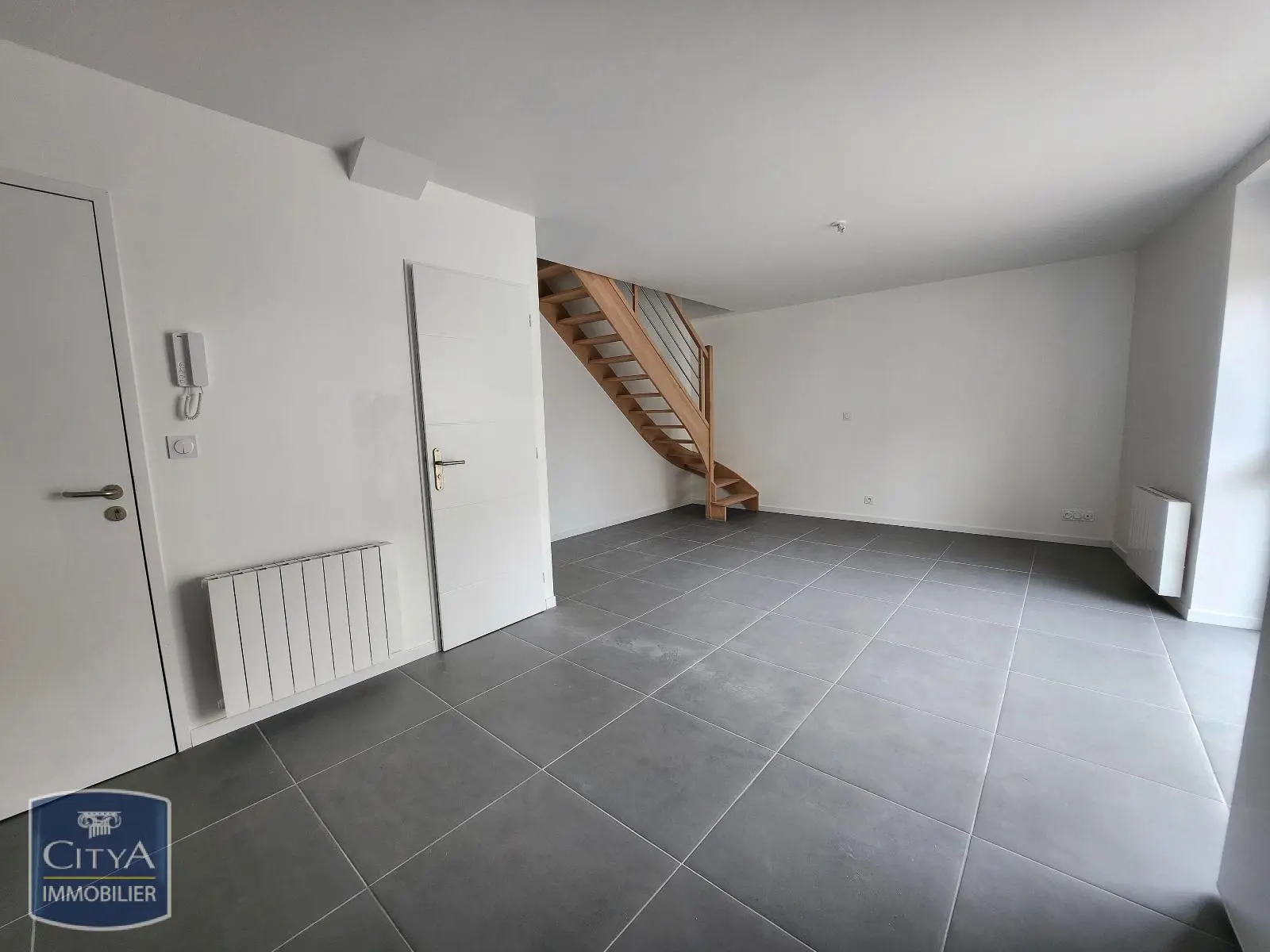 Photo 4 Appartement 3 pièces 54.43m²