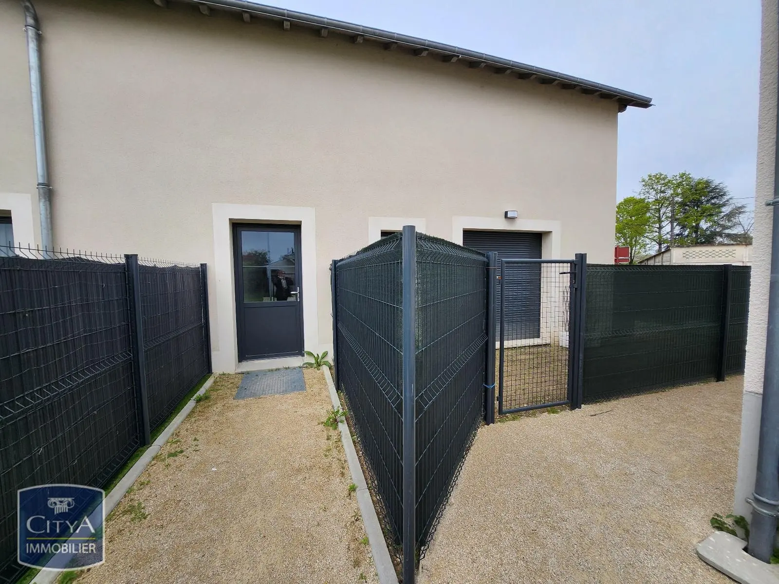Photo 12 Appartement 3 pièces 54.43m²