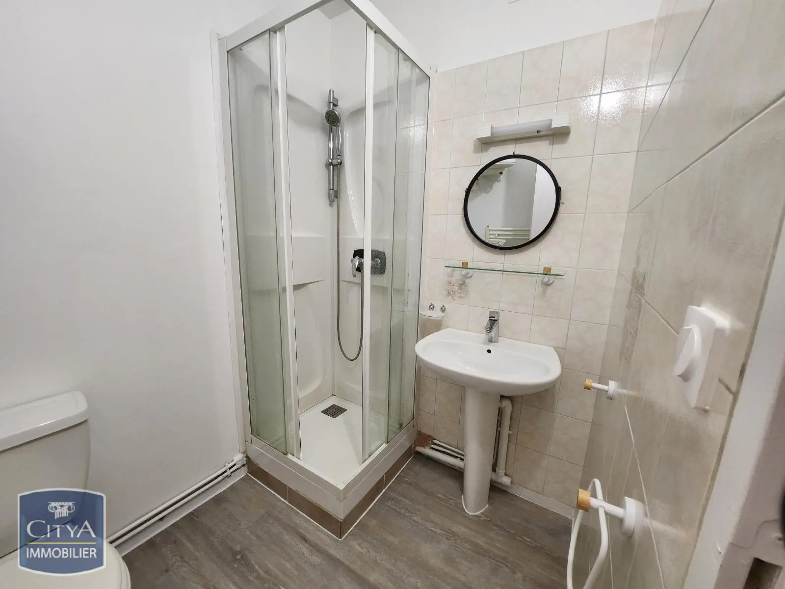 Photo 6 Appartement 1 pièce 24.66m²