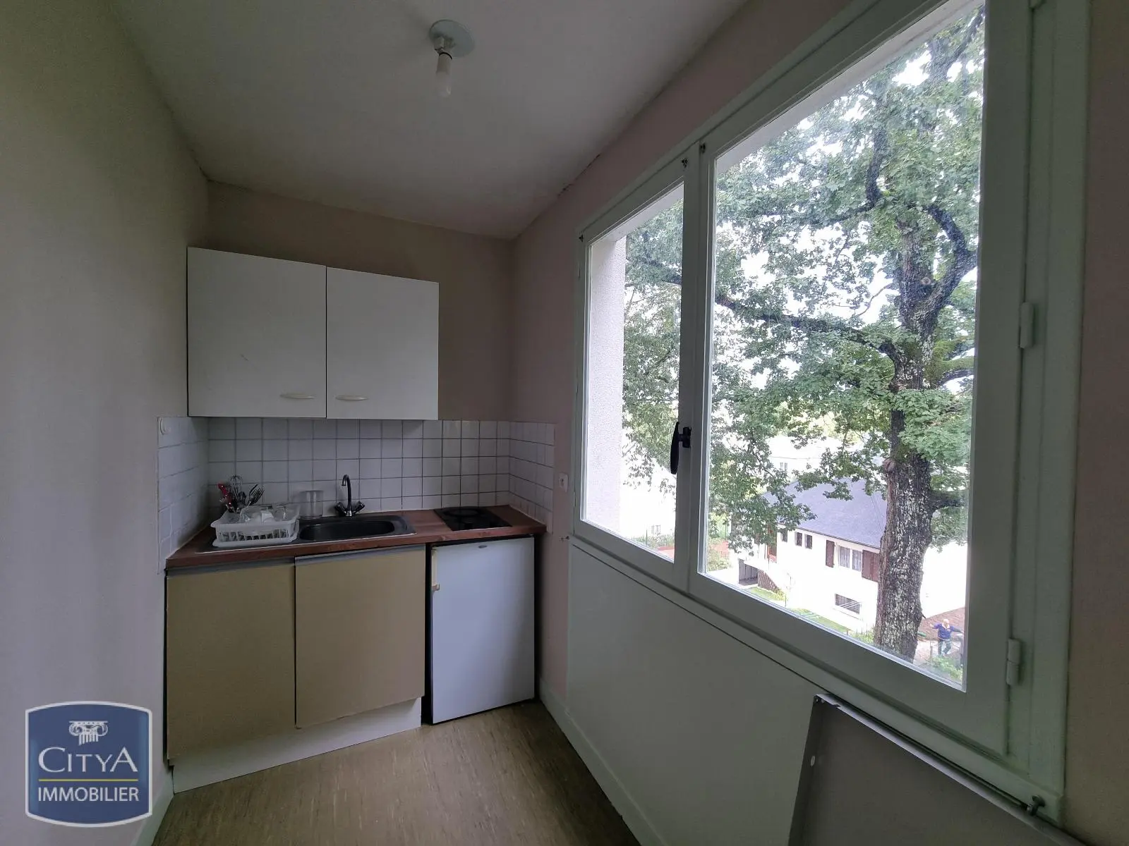 Photo 3 Appartement 2 pièces 43.38m²