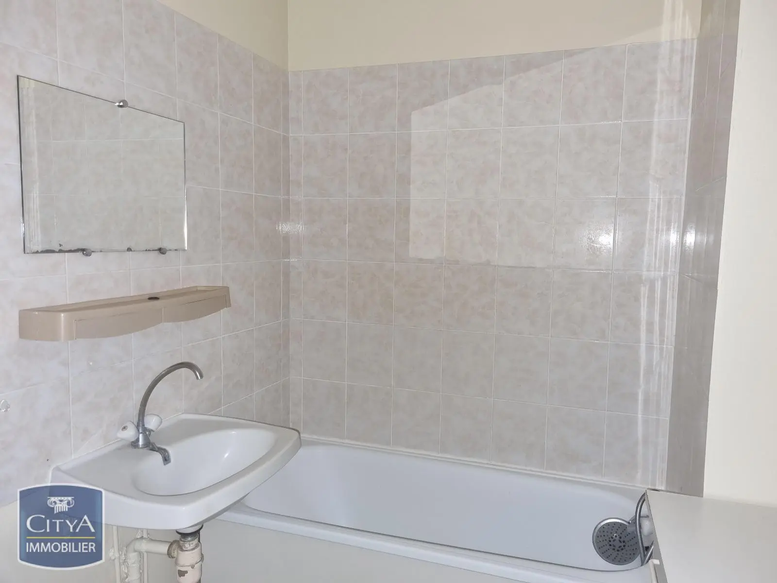 Photo 5 Appartement 2 pièces 43.38m²