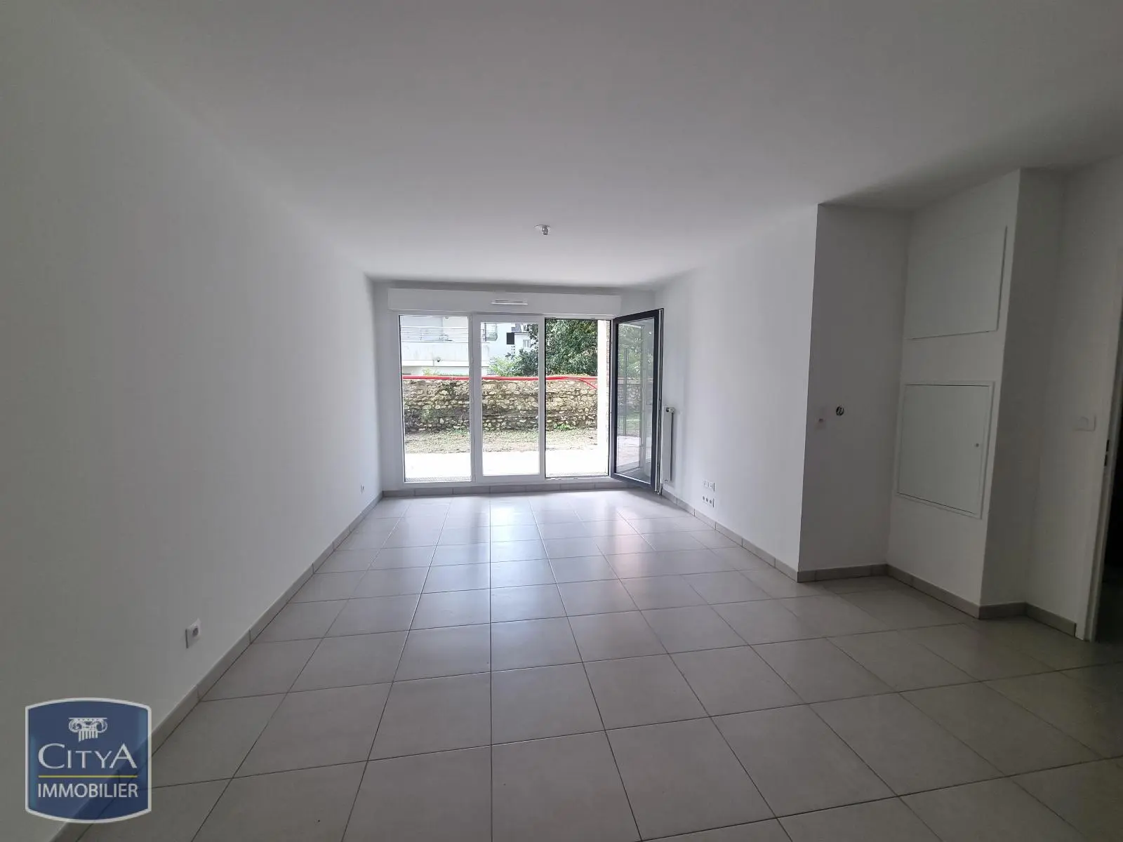 Photo 1 Appartement 3 pièces 60.01m²