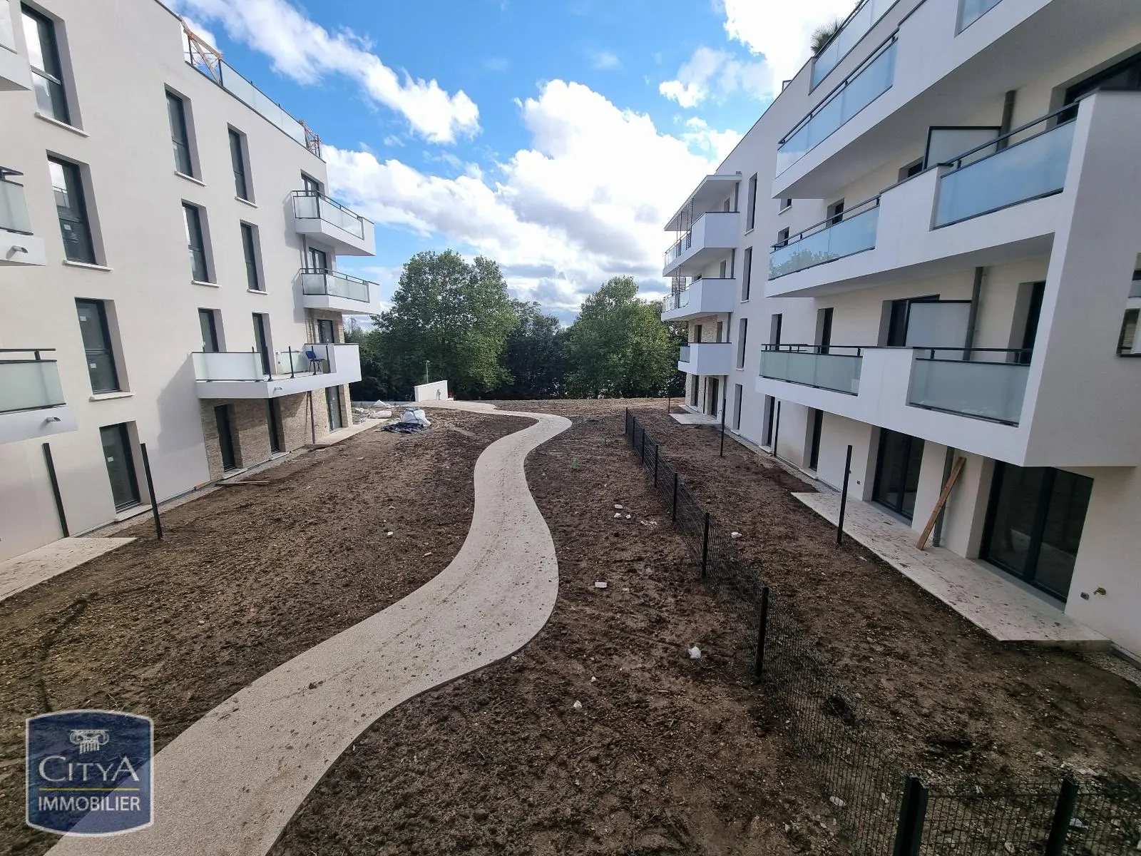 Photo 7 appartement Saint-Jean-de-la-Ruelle