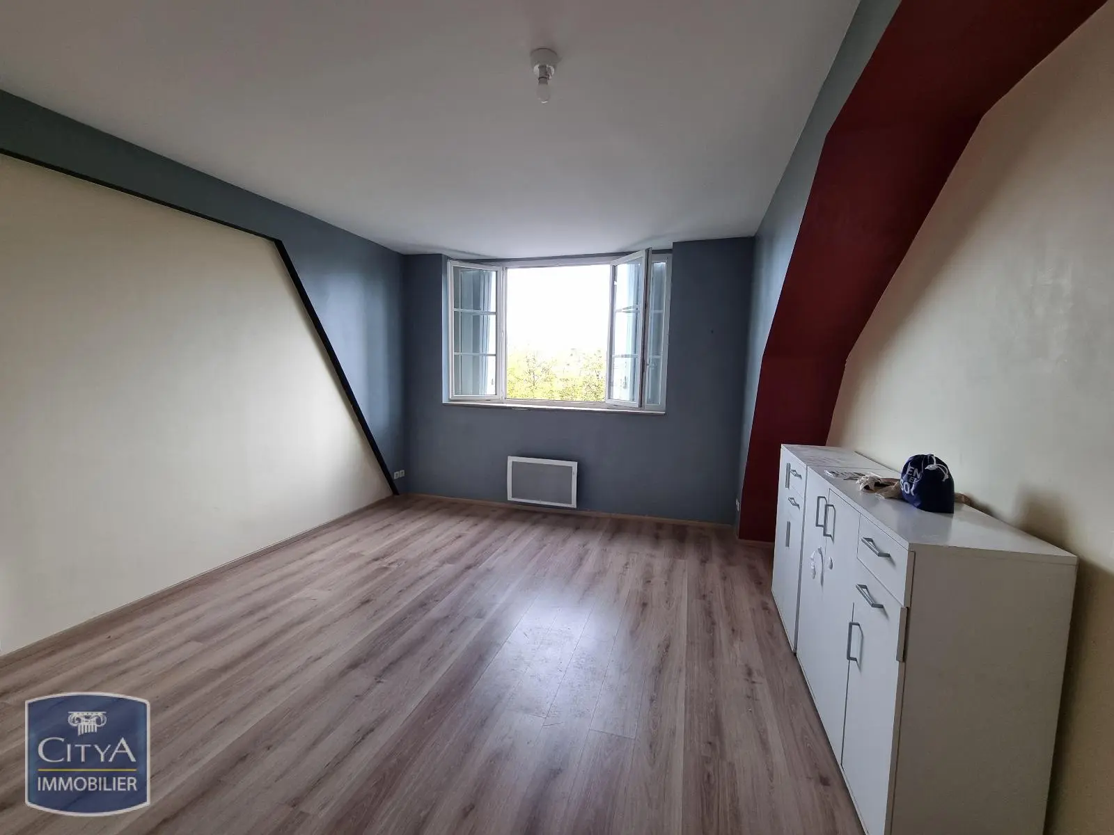 Photo 2 Appartement 3 pièces 53.6m²