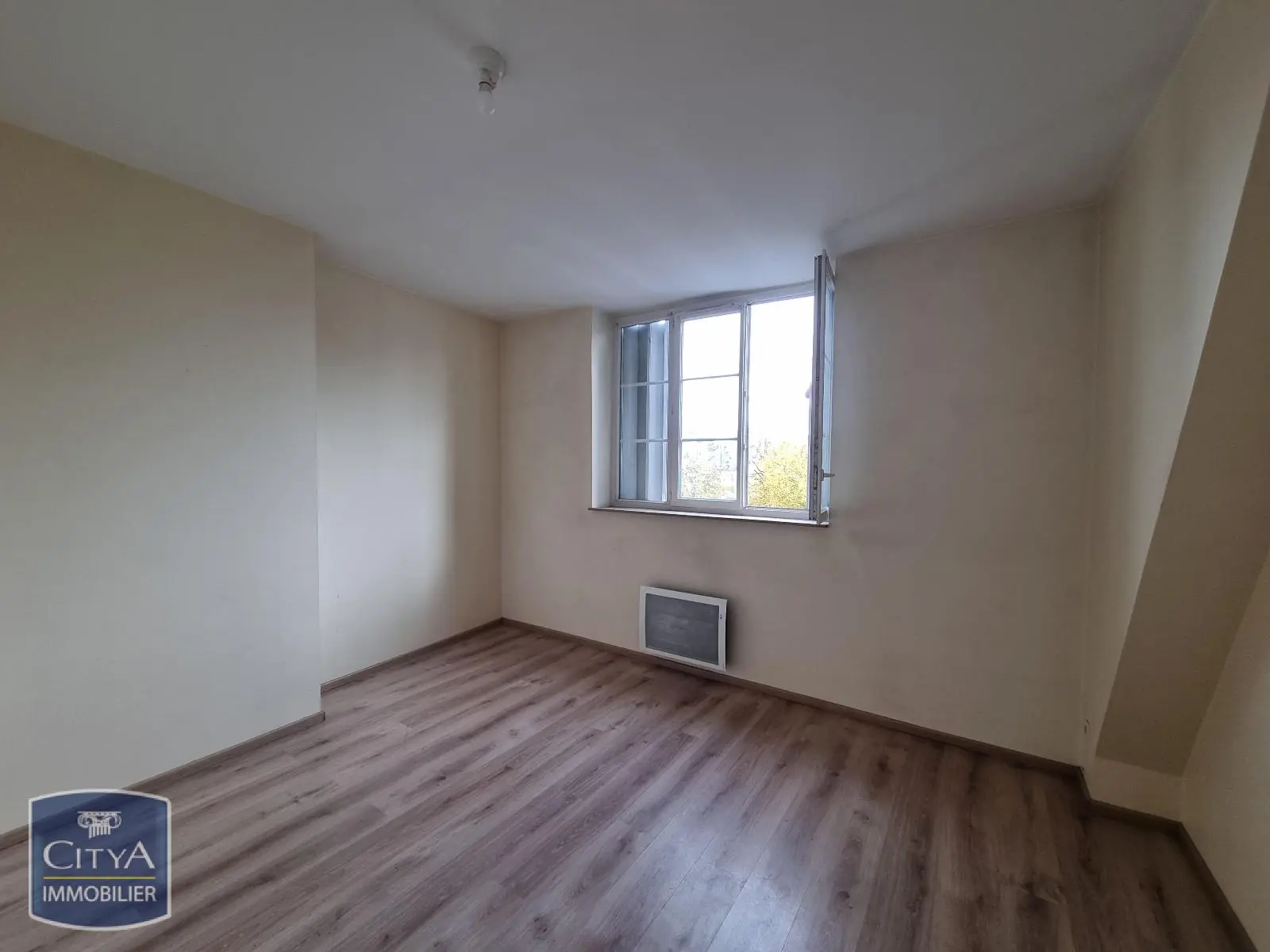 Photo 5 Appartement 3 pièces 53.6m²