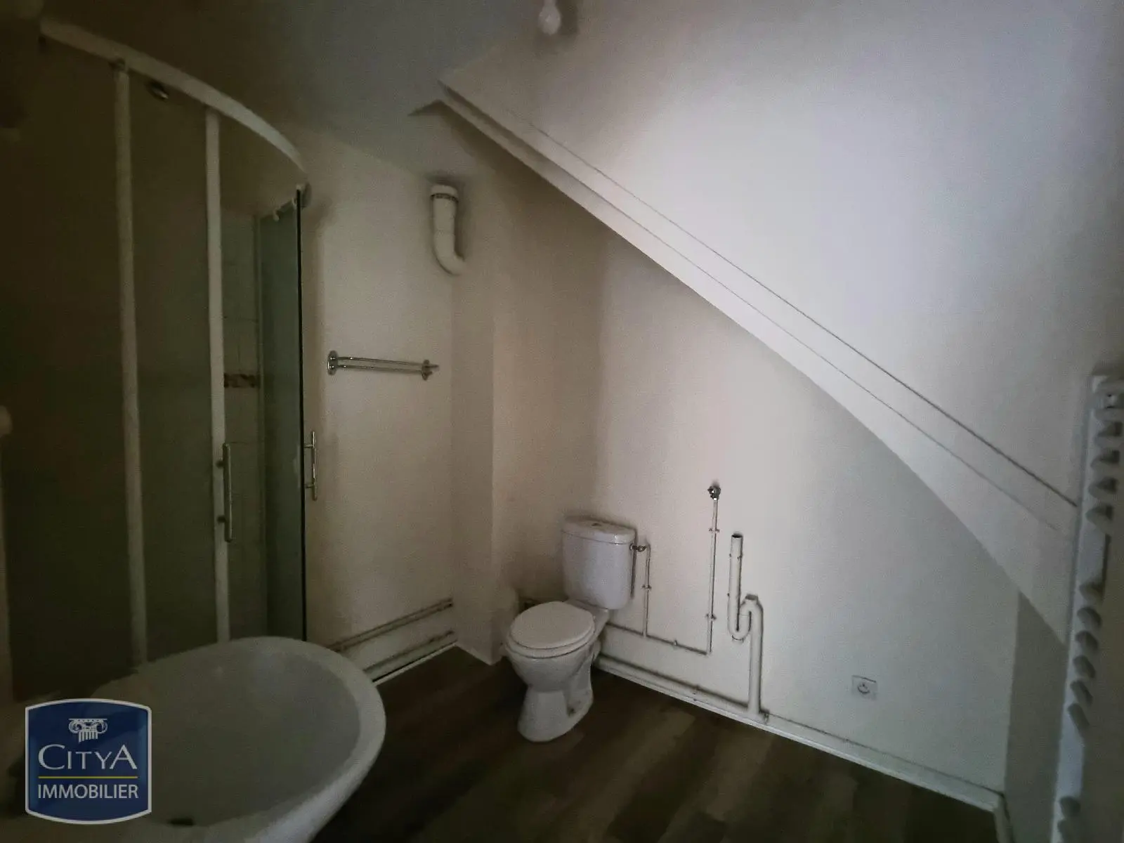 Photo 6 Appartement 3 pièces 53.6m²