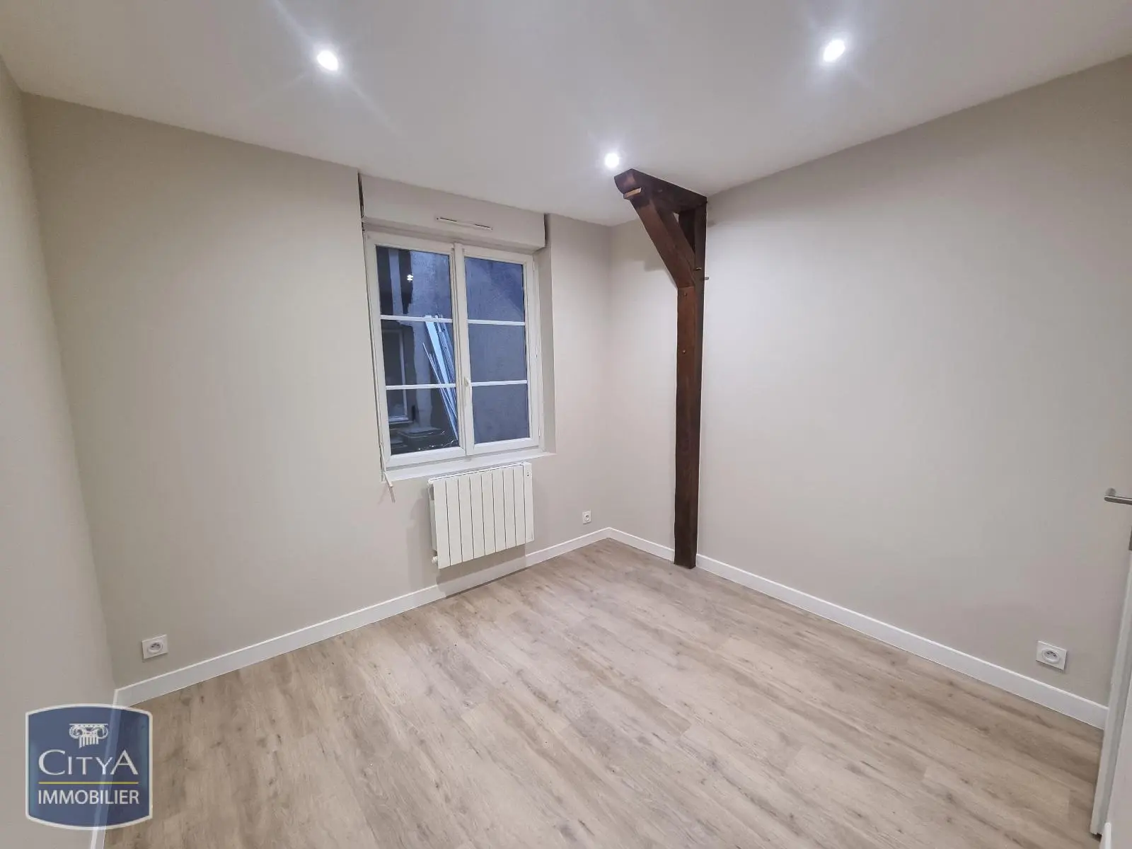 Photo 3 Appartement 2 pièces 30.18m²