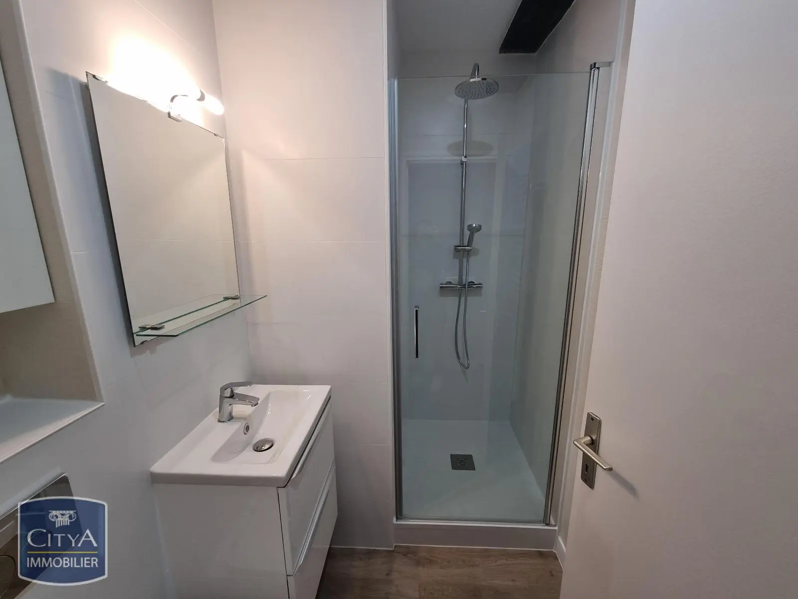 Photo 2 Appartement 2 pièces 30.18m²