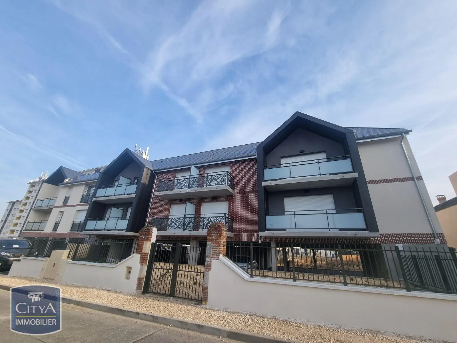 Photo 4 Appartement 1 pièce 21.55m²