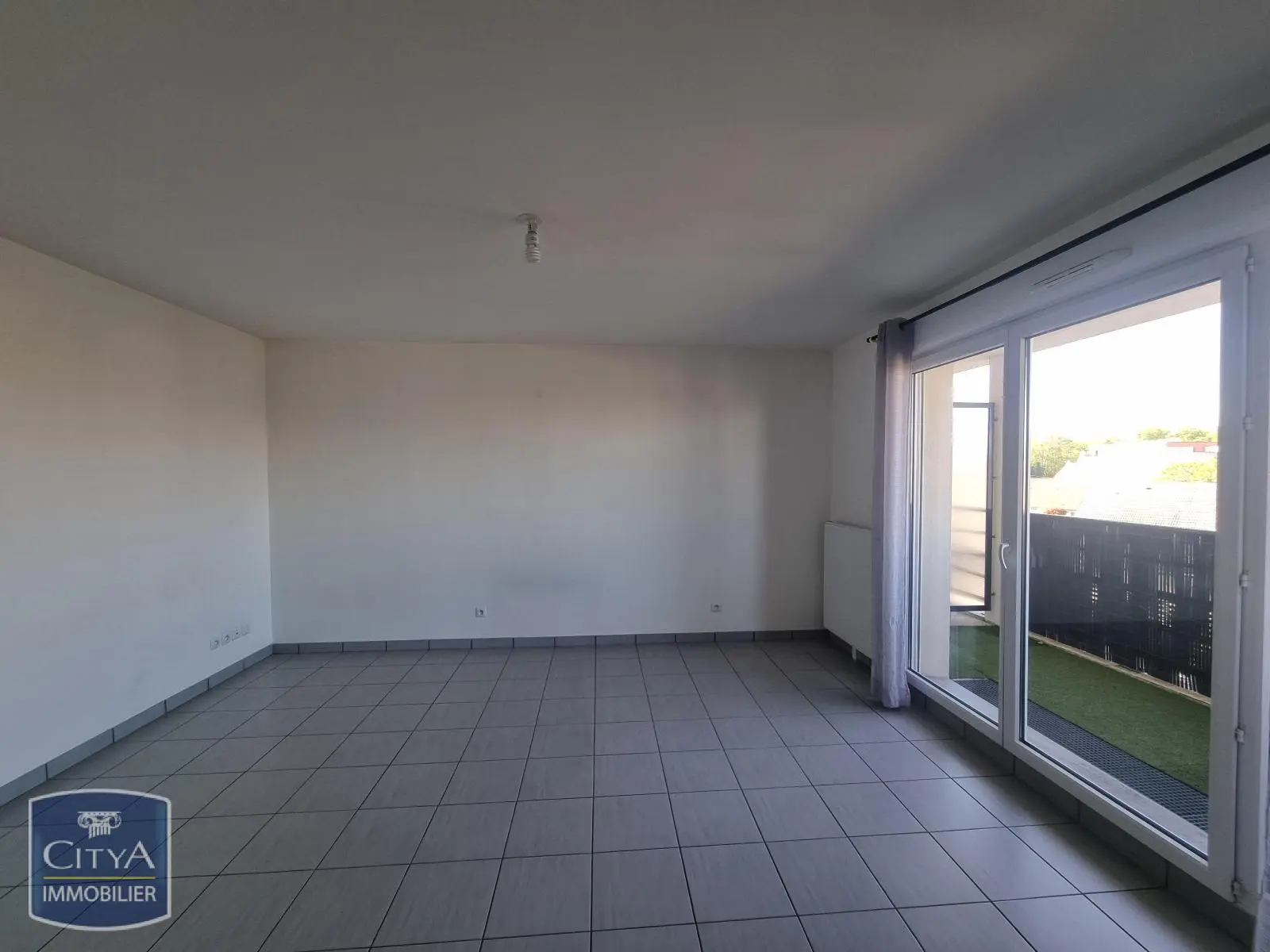 Photo 1 Appartement 2 pièces 42.61m²
