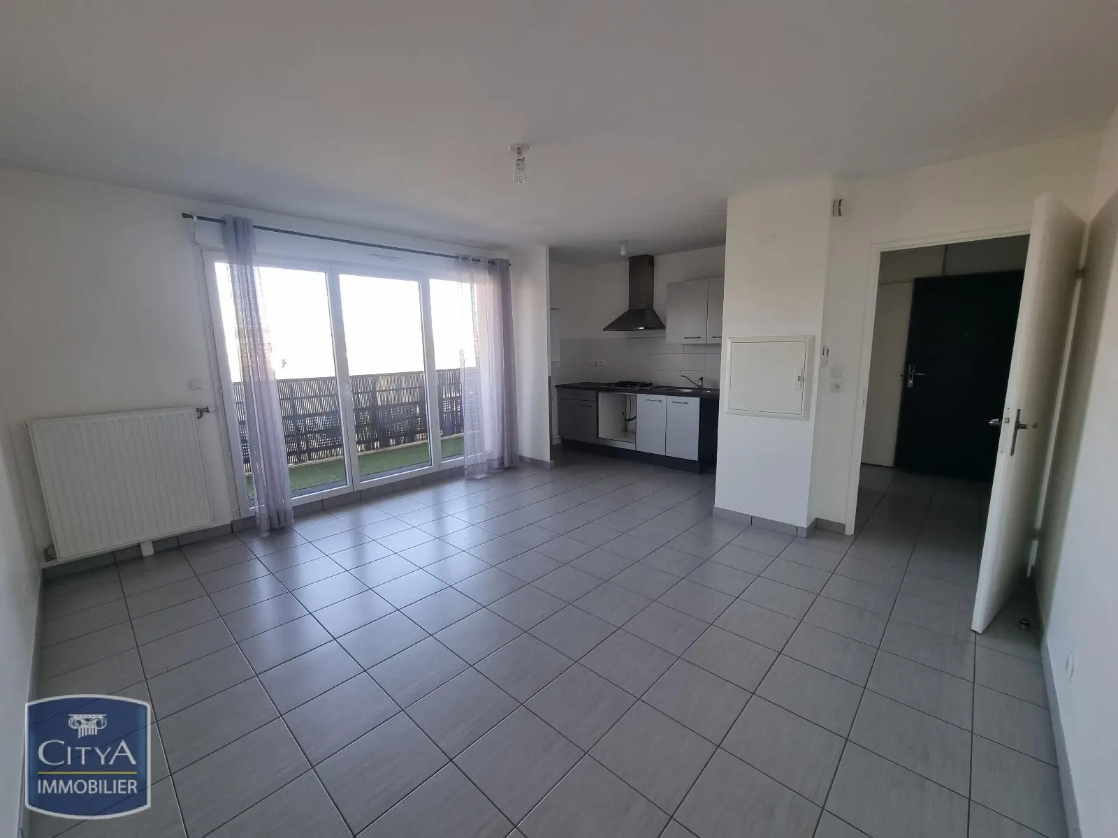 Photo 2 Appartement 2 pièces 42.61m²