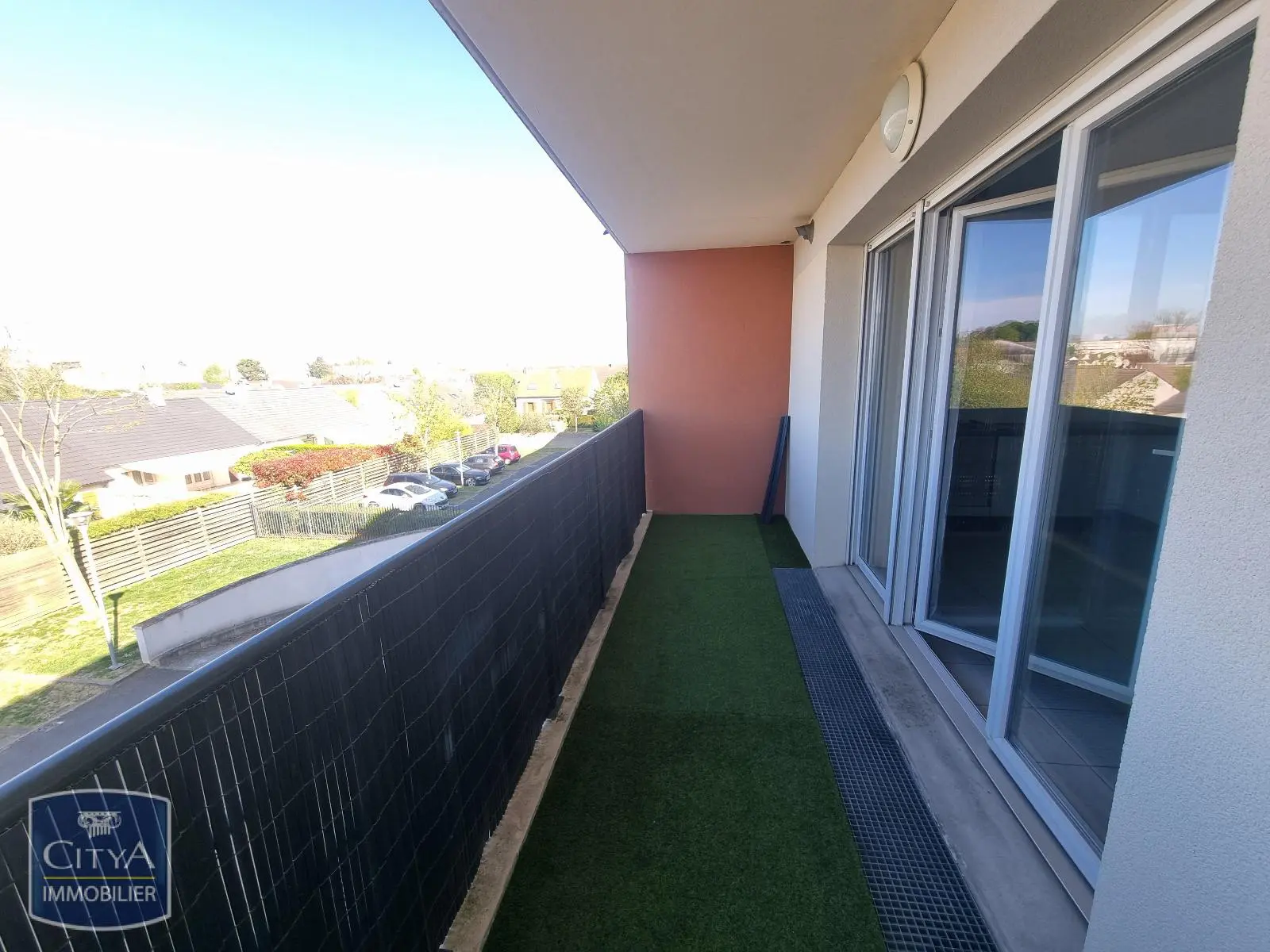 Photo 5 Appartement 2 pièces 42.61m²