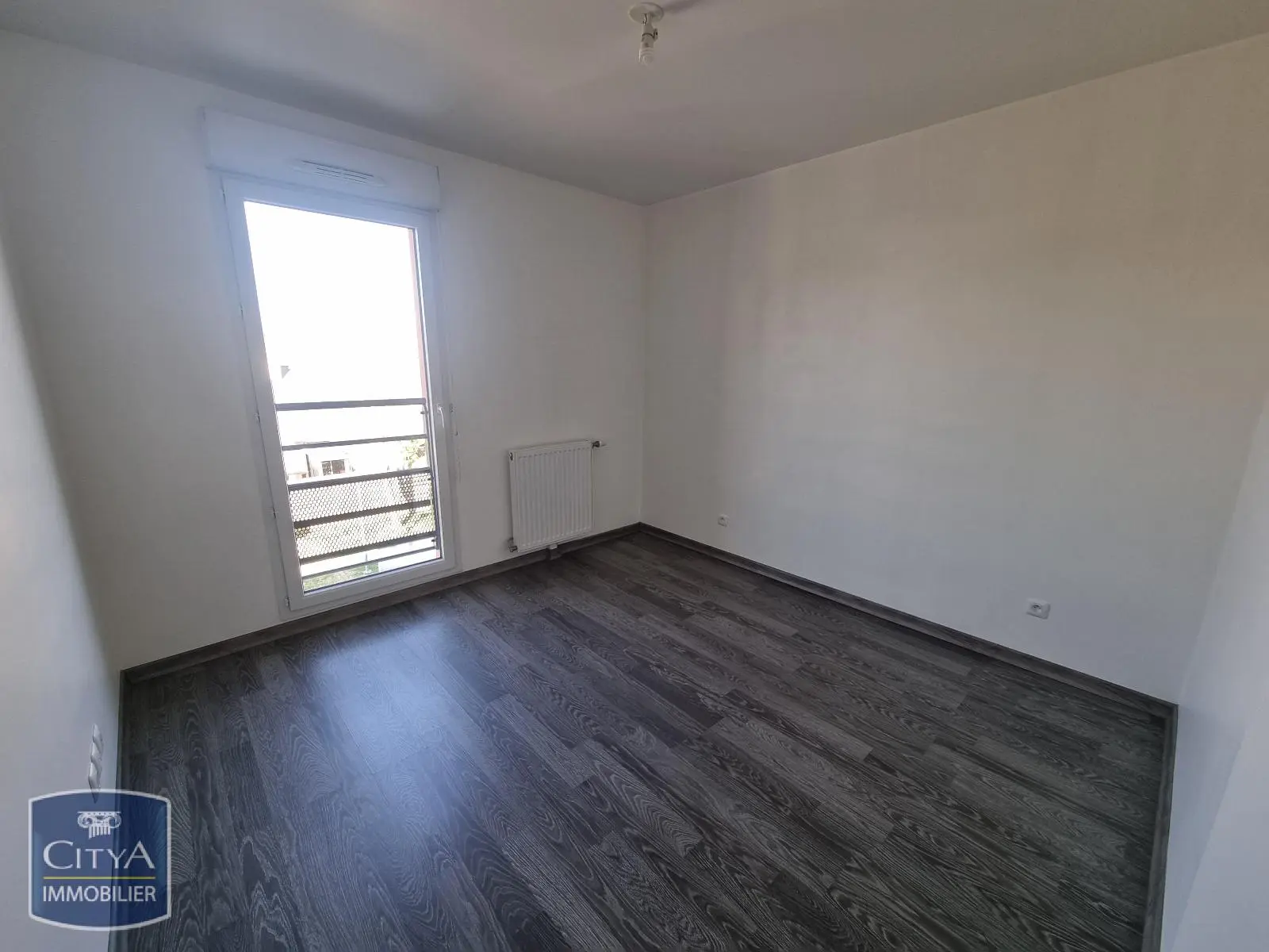Photo 6 Appartement 2 pièces 42.61m²