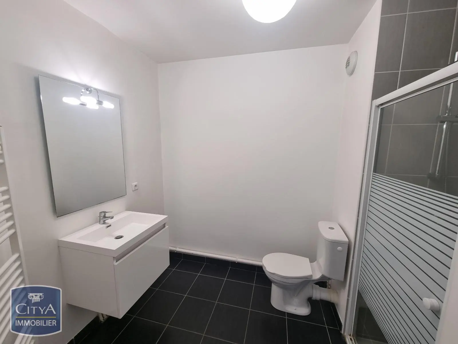 Photo 4 Appartement 2 pièces 42.61m²