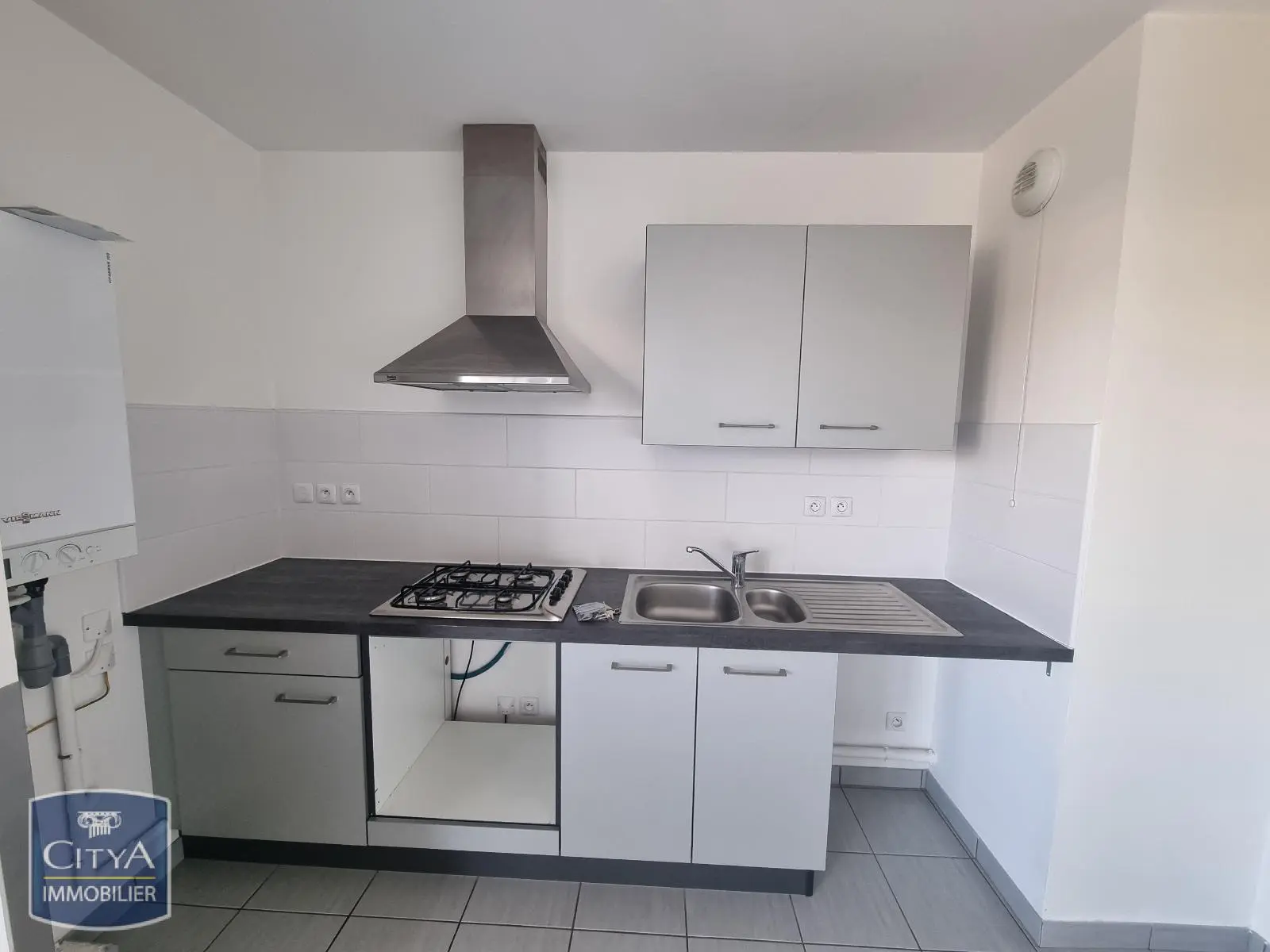Photo 3 Appartement 2 pièces 42.61m²