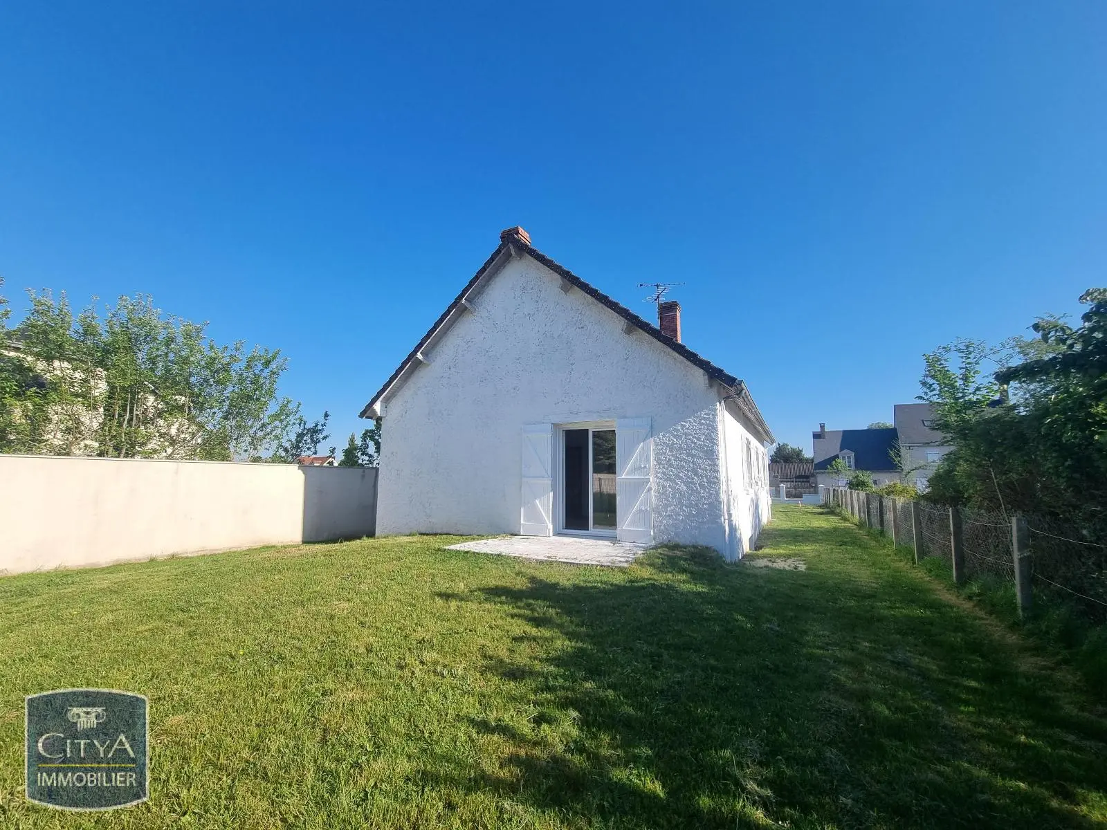 Photo 1 Maison 4 pièces 88.18m²