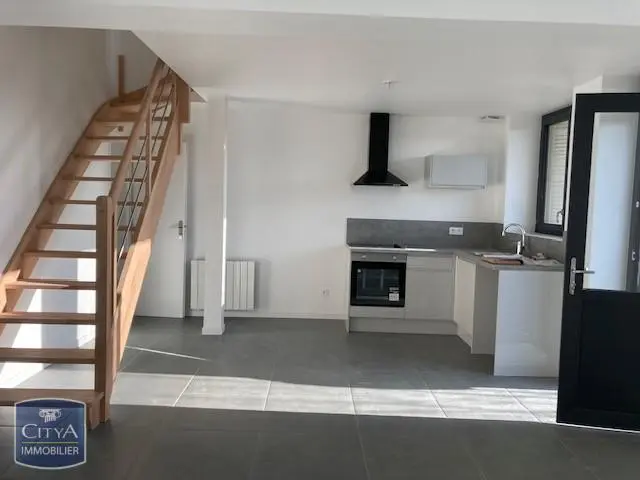 Photo 1 Appartement 2 pièces 43.11m²