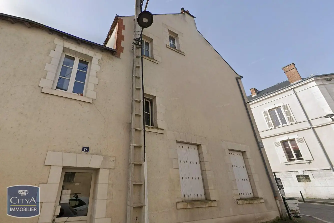 Photo 6 appartement Orléans