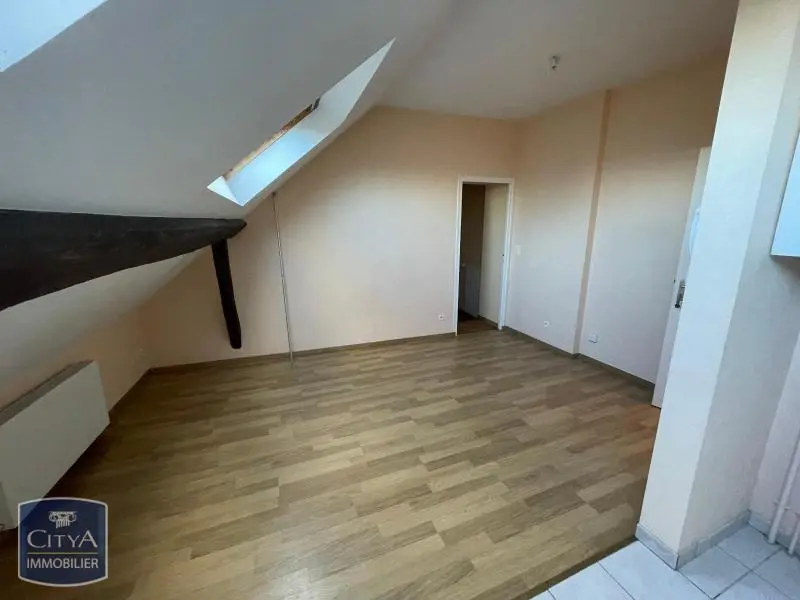 Photo 1 Appartement 3 pièces 40.13m²