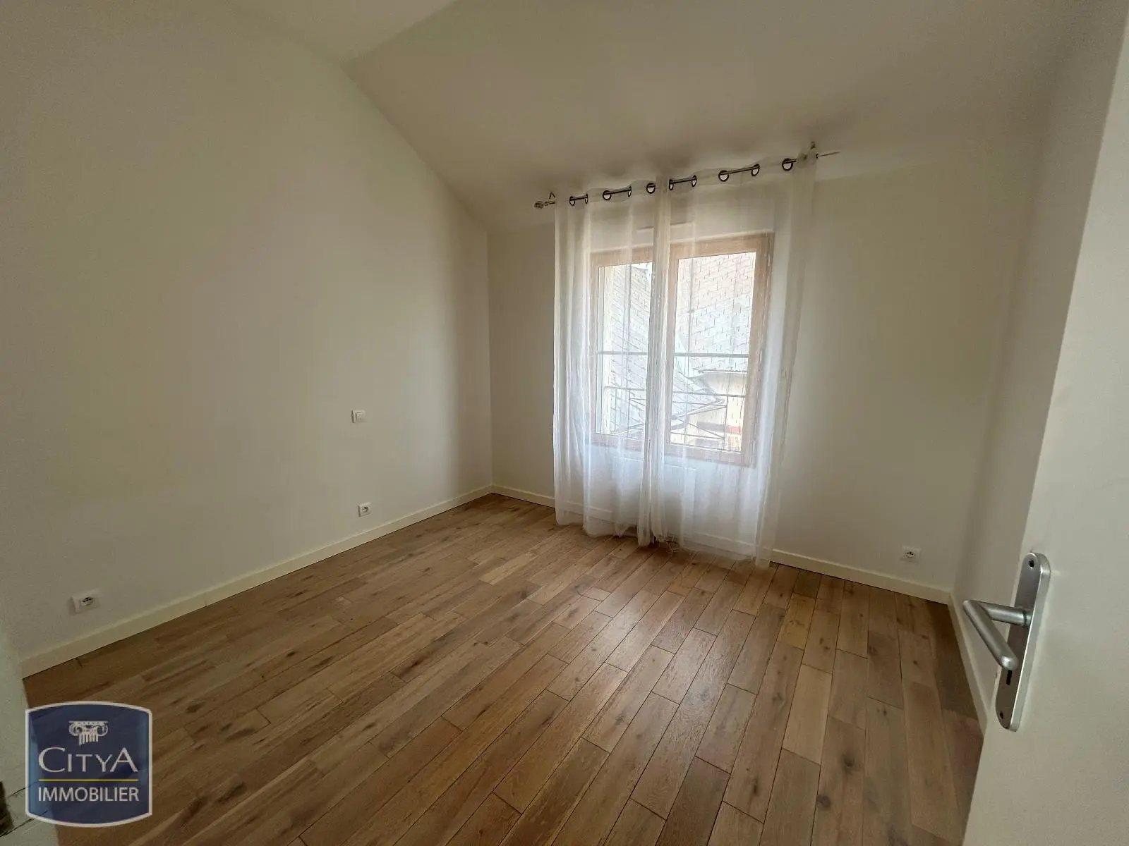 Photo 8 Appartement 3 pièces 47.44m²
