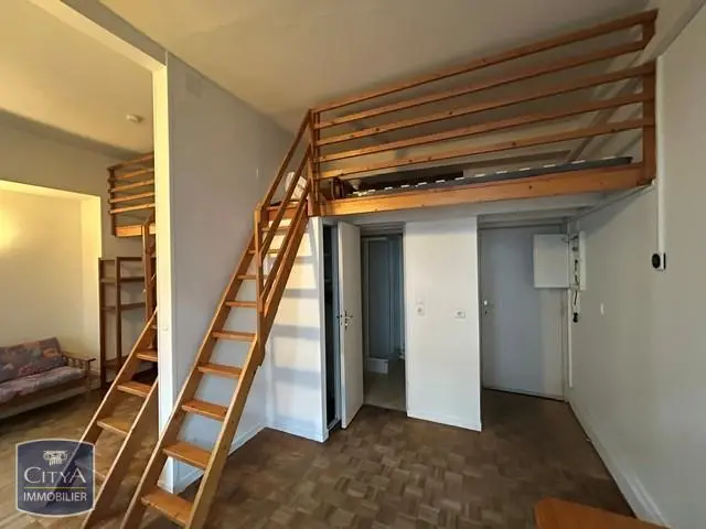 Photo 5 Appartement 1 pièce 11.18m²