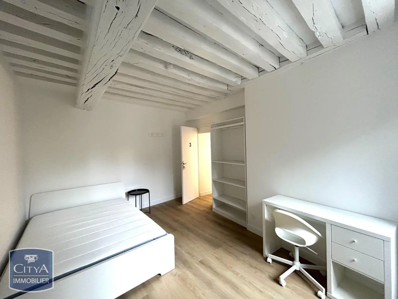Photo 1 appartement Orléans