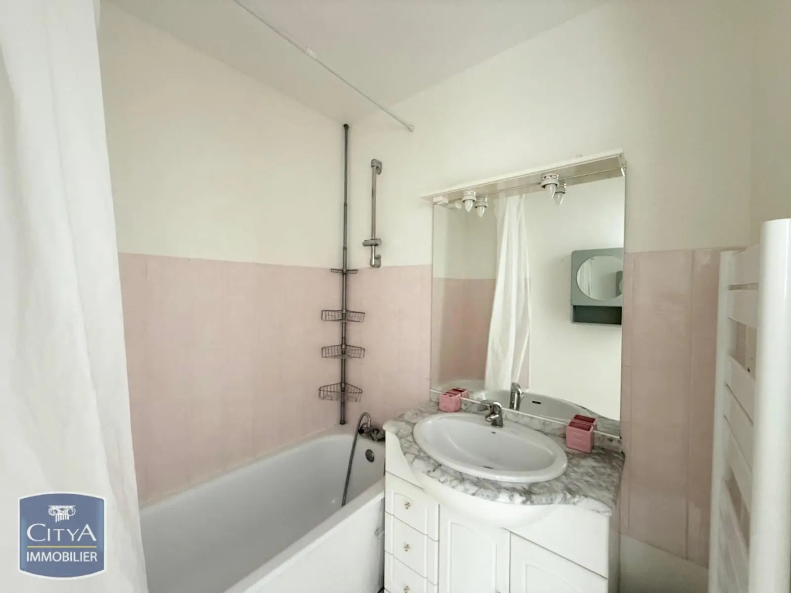 Photo 4 appartement Orléans