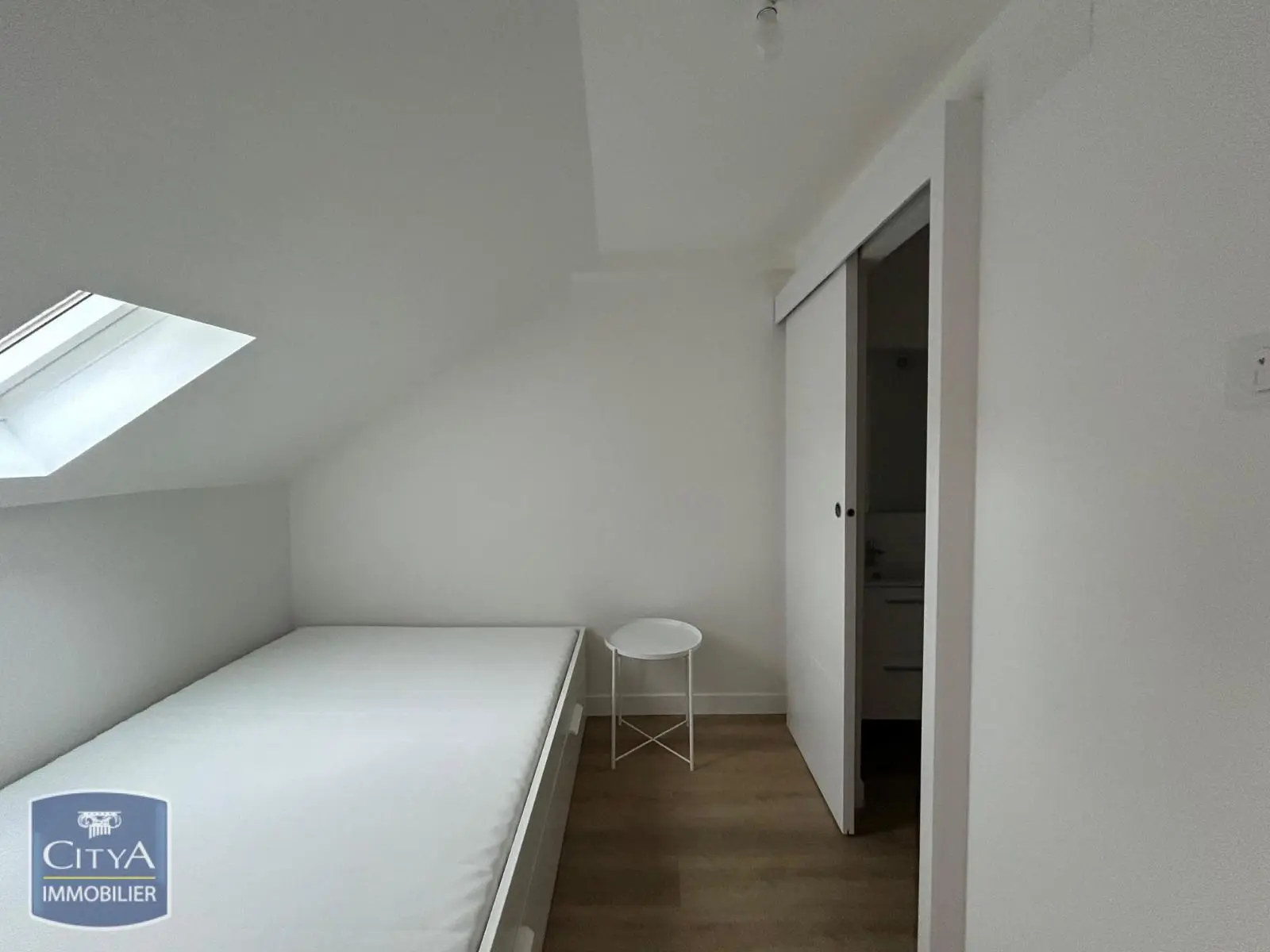 Photo 2 appartement Orléans