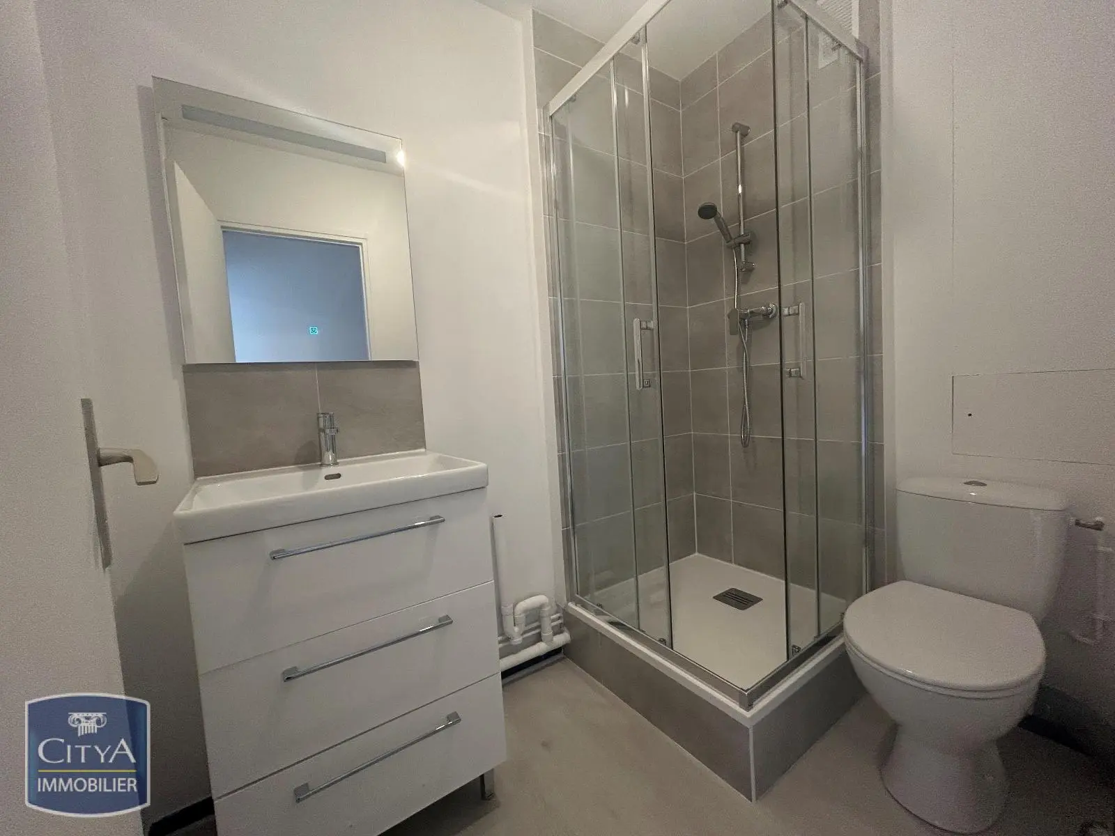Photo 4 Appartement 1 pièce 21.2m²