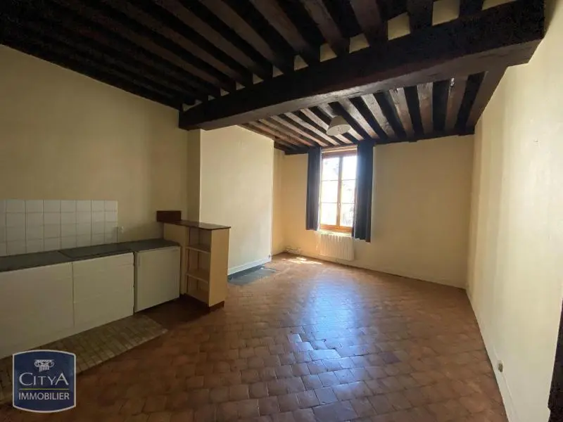 Photo 3 Appartement 2 pièces 41.33m²