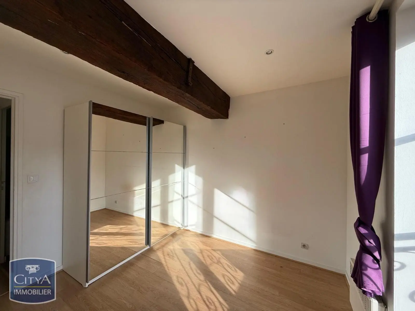 Photo 3 Appartement 2 pièces 30.73m²